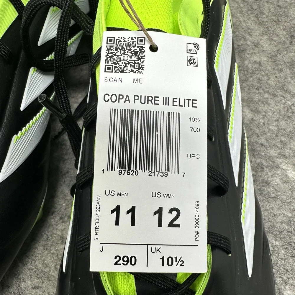adidas copa pure